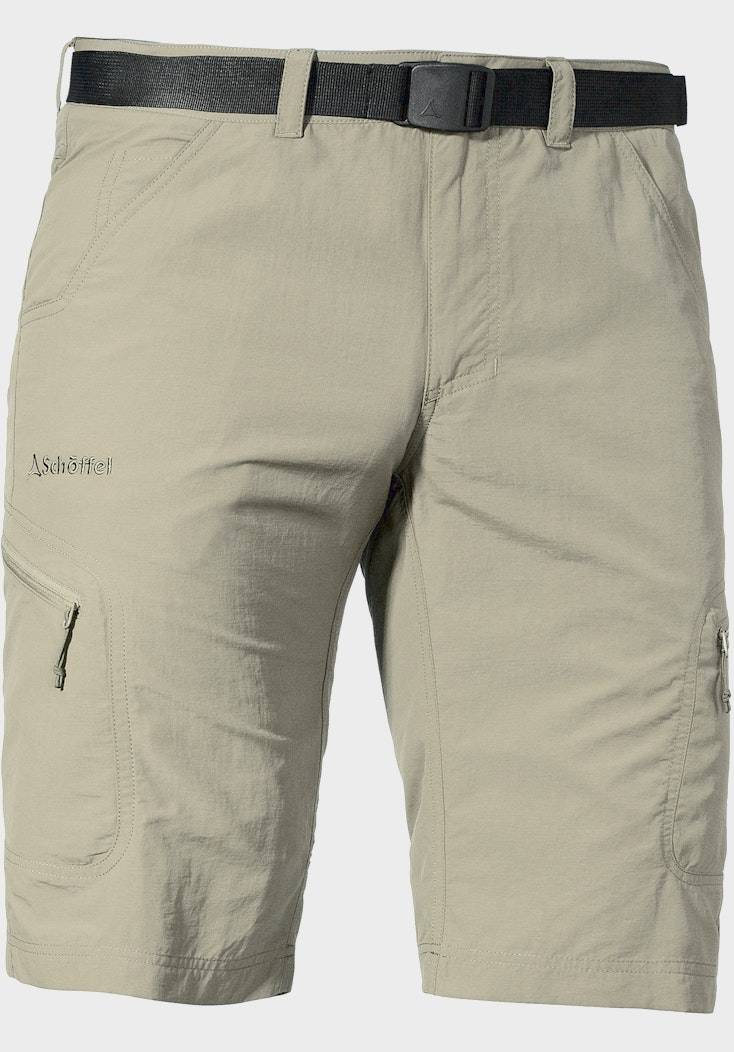 Schöffel Bequeme Freizeitshorts mit Tasche Angebote