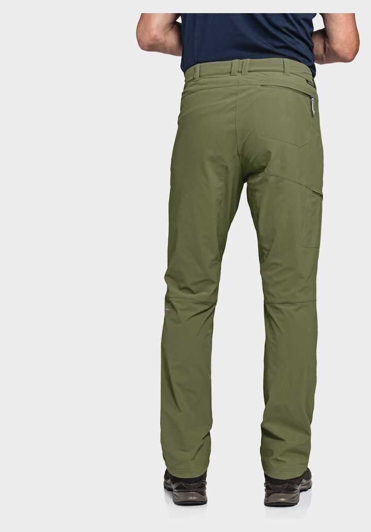 Schöffel Schnell trocknende & elastische Wanderhose Hotsell