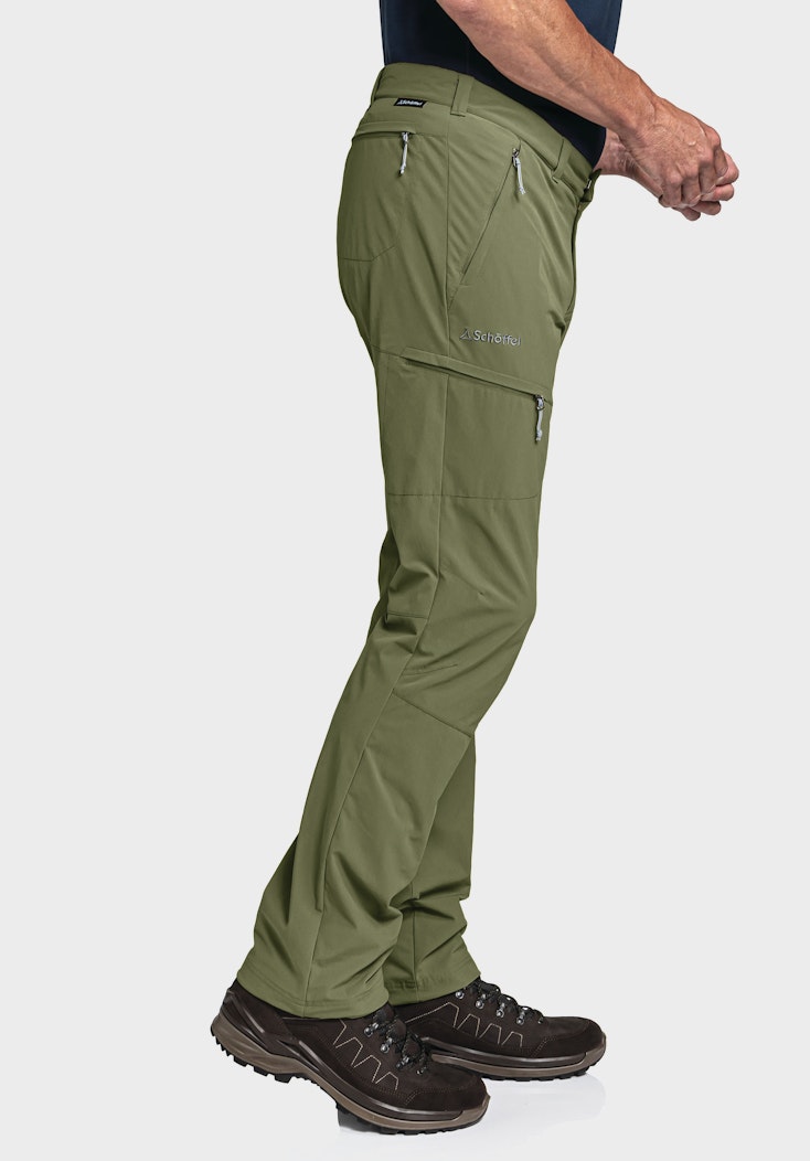 Schöffel Schnell trocknende & elastische Wanderhose Hotsell