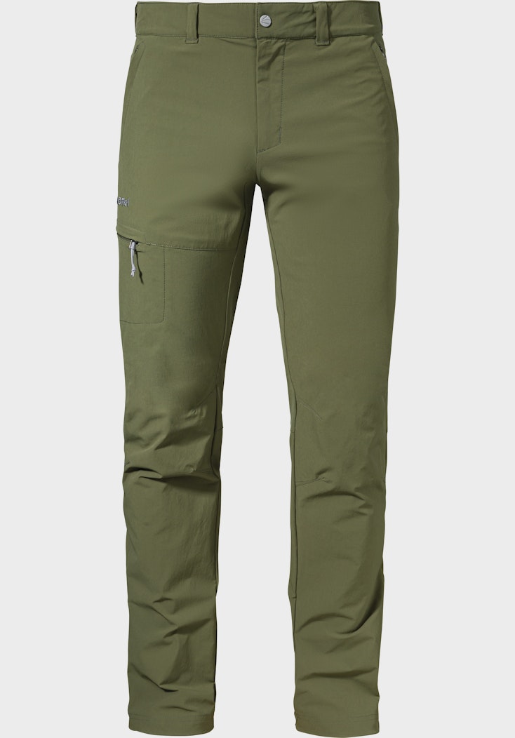 Schöffel Schnell trocknende & elastische Wanderhose Hotsell