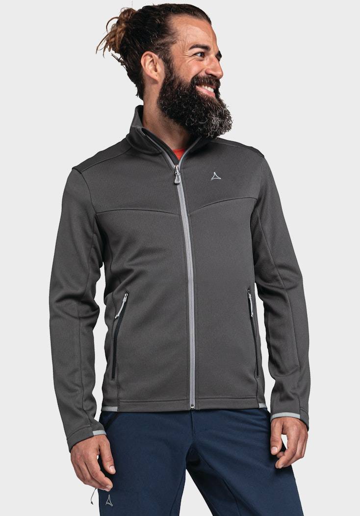 Schöffel Urbaner Fleece mit Powerstretch