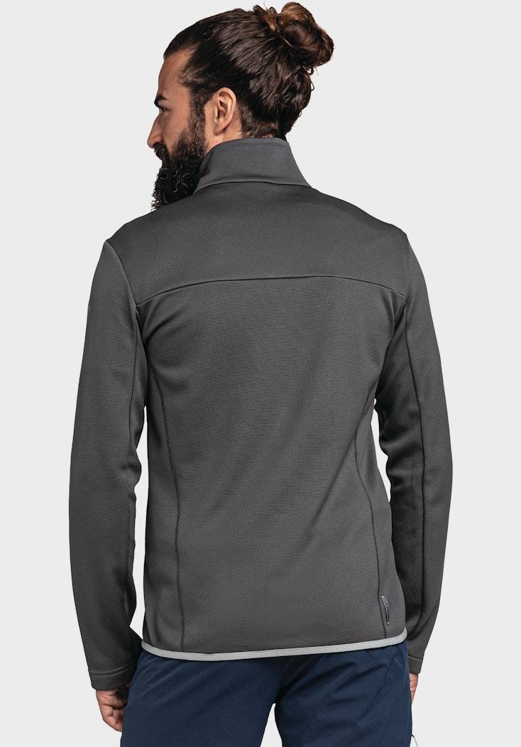 Schöffel Urbaner Fleece mit Powerstretch Limitierter Zeitrabatt