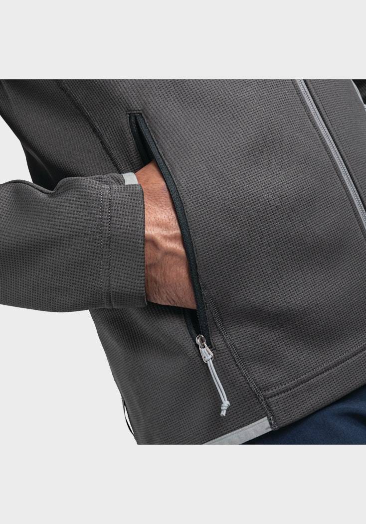 Schöffel Urbaner Fleece mit Powerstretch Limitierter Zeitrabatt