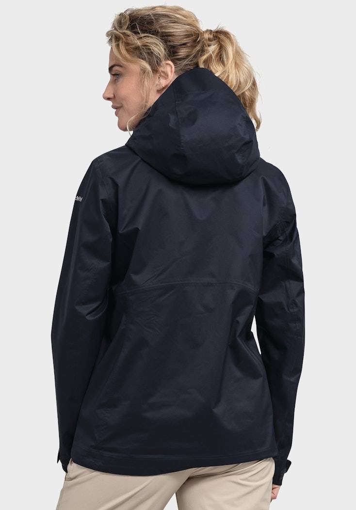 Schöffel Wasserdichte Jacke zum Wandern Rabatt