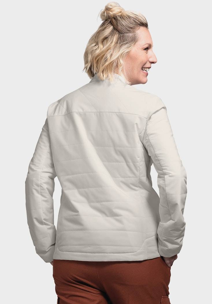 Schöffel Wärmende & winddichte Isolations-Jacke Versandkostenfrei