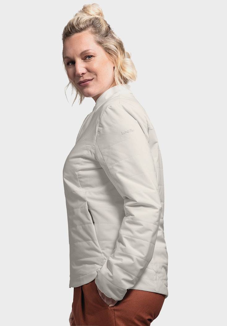 Schöffel Wärmende & winddichte Isolations-Jacke Versandkostenfrei