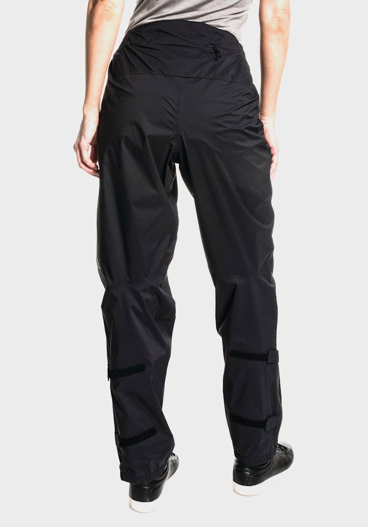 Schöffel Wasserdichte Regenhose zum Radfahren Flash Sale