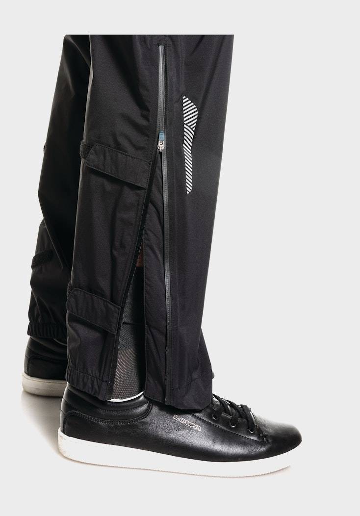 Schöffel Wasserdichte Regenhose zum Radfahren Flash Sale