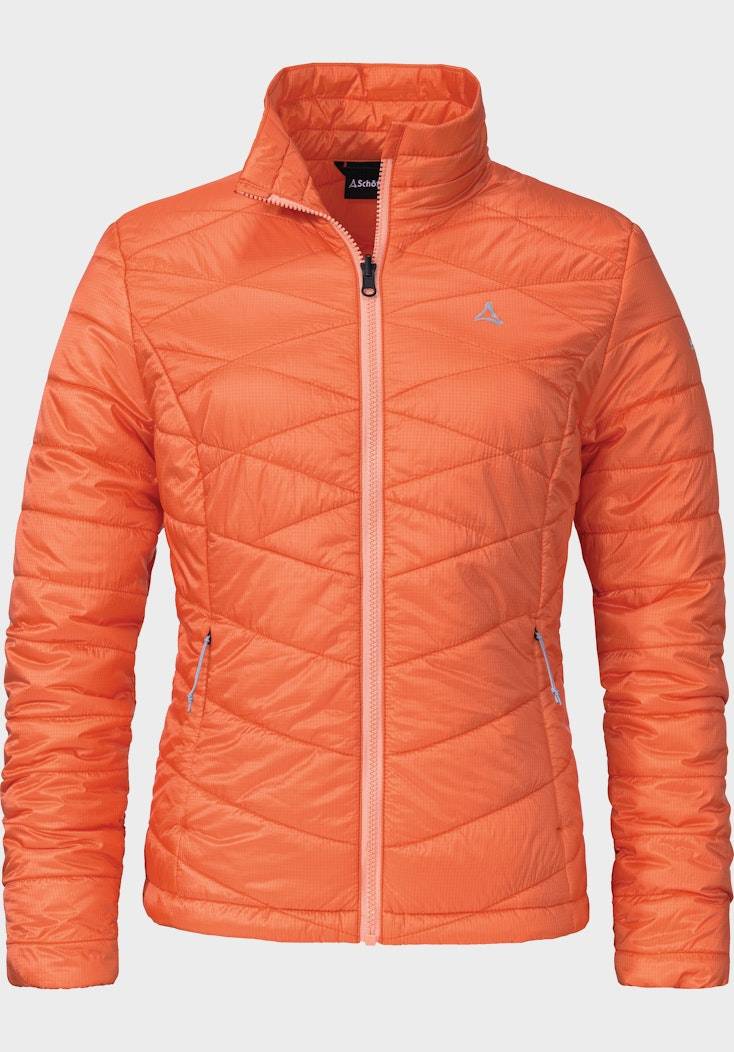 Schöffel Leichte ZipIn Thermojacke Begrenztes Angebot