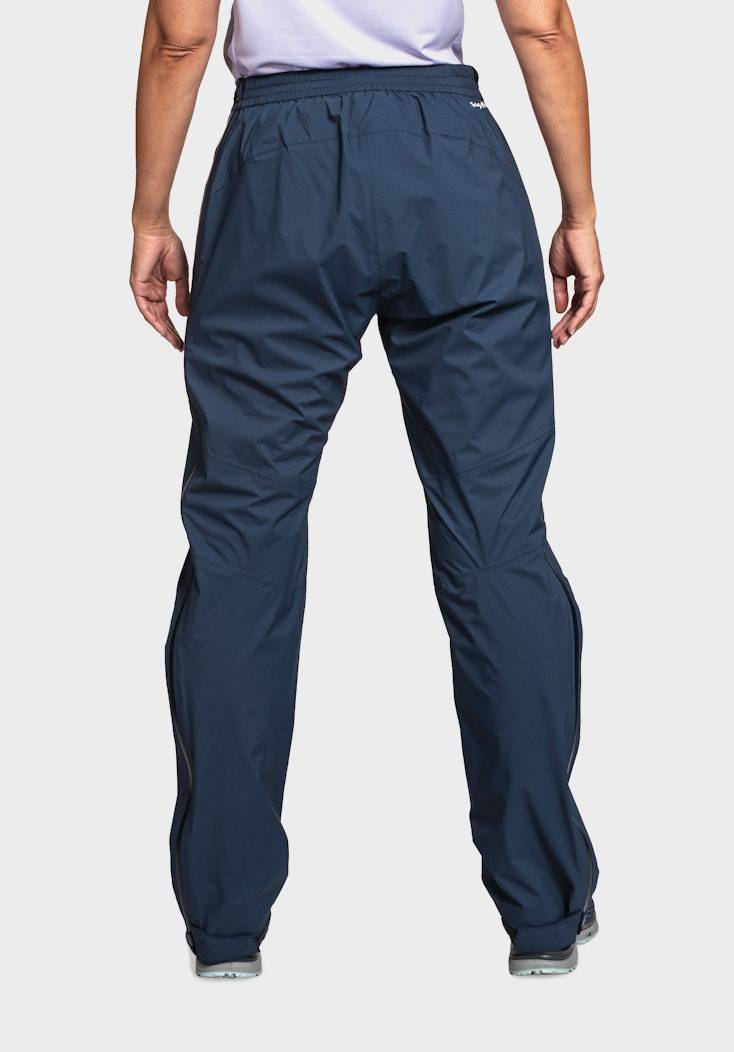Schöffel Optimaler Wetterschutz in der Wanderhose Black Friday