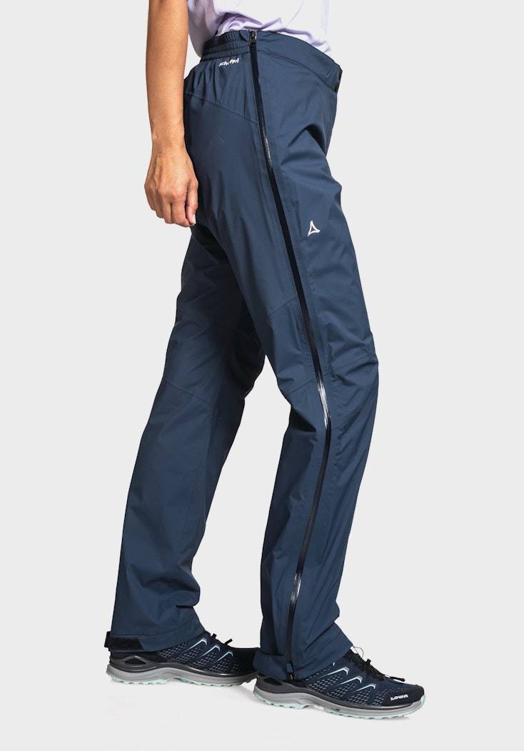 Schöffel Optimaler Wetterschutz in der Wanderhose Black Friday