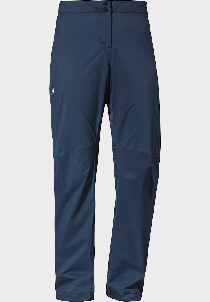 Schöffel Optimaler Wetterschutz in der Wanderhose Black Friday