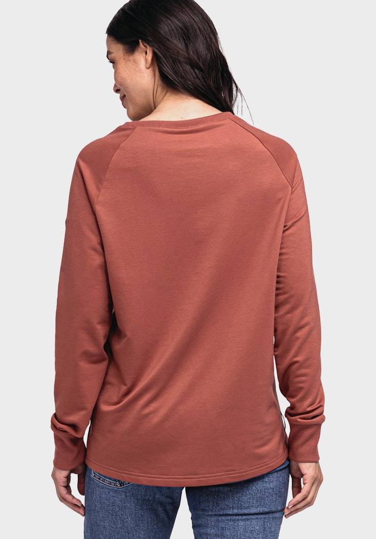 Schöffel Longsleeve mit höchstem Tragekomfort Lagerräumung