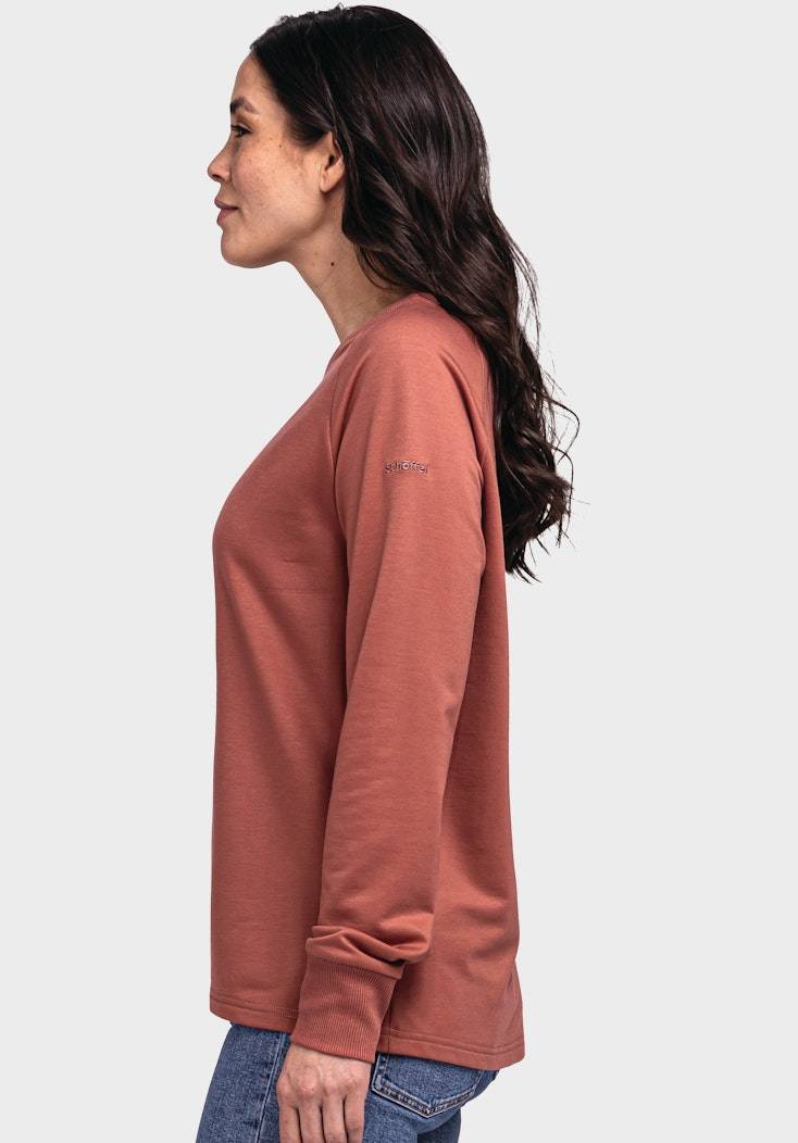 Schöffel Longsleeve mit höchstem Tragekomfort Lagerräumung