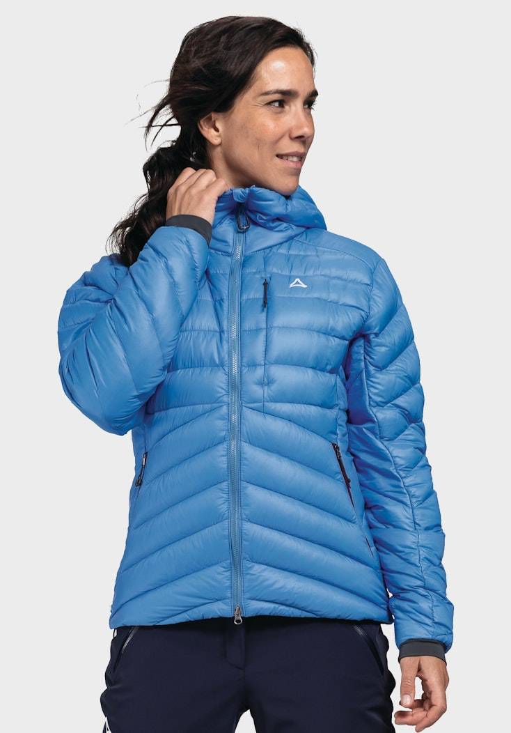 Schöffel Komprimierbare & leichte Isolationsjacke
