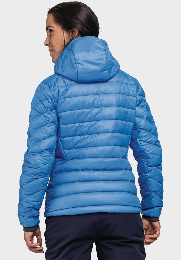 Schöffel Komprimierbare & leichte Isolationsjacke Heißer Verkauf