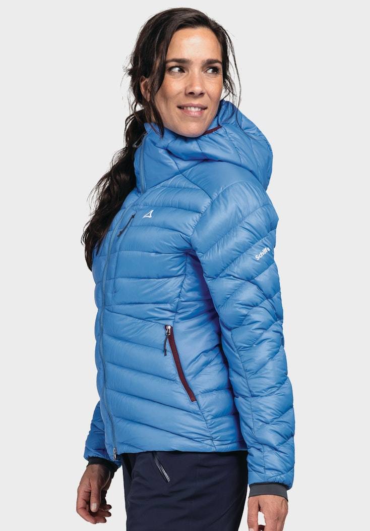 Schöffel Komprimierbare & leichte Isolationsjacke Heißer Verkauf