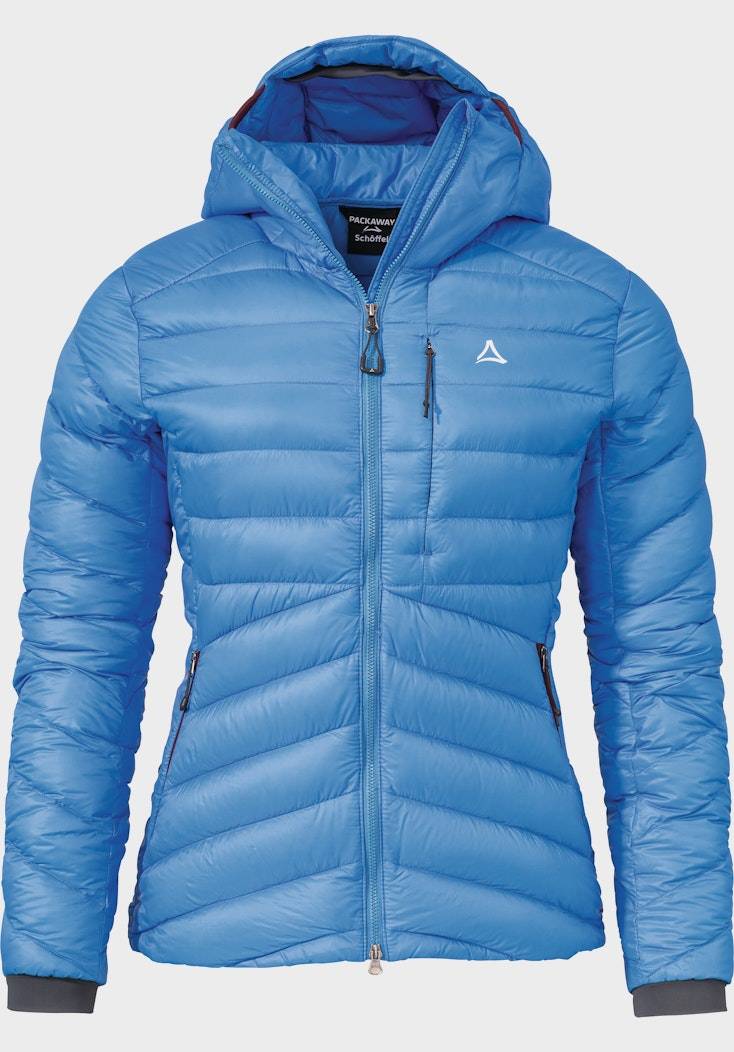 Schöffel Komprimierbare & leichte Isolationsjacke Heißer Verkauf