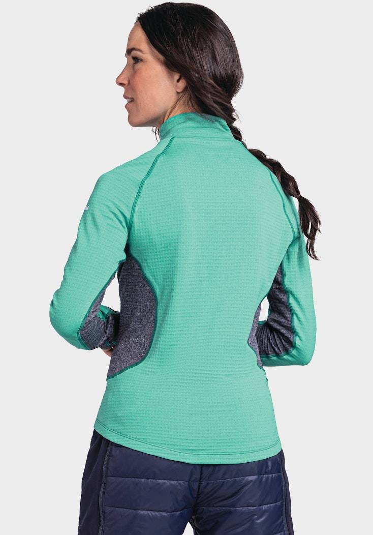 Schöffel Technisches Fleece mit hohem Tragekomfort Top Angebot