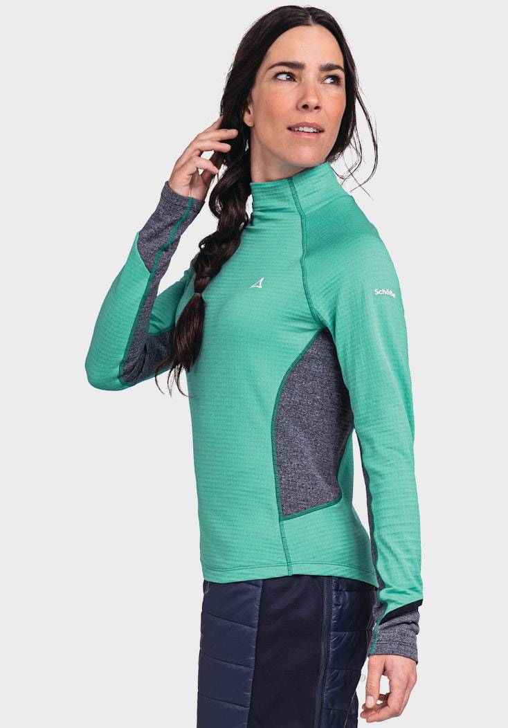 Schöffel Technisches Fleece mit hohem Tragekomfort Top Angebot