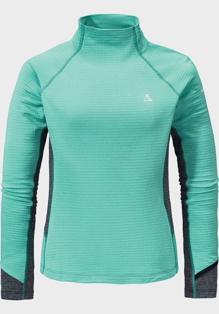 Schöffel Technisches Fleece mit hohem Tragekomfort Top Angebot