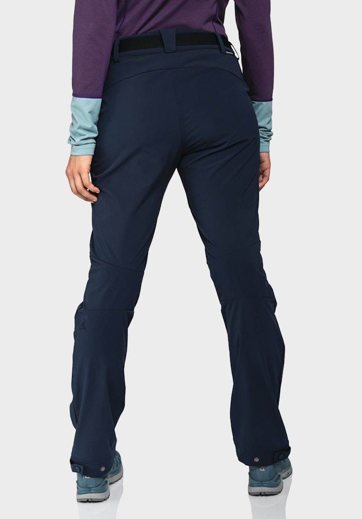 Schöffel Bequeme und strapazierfähige Wanderhose Online Outlet