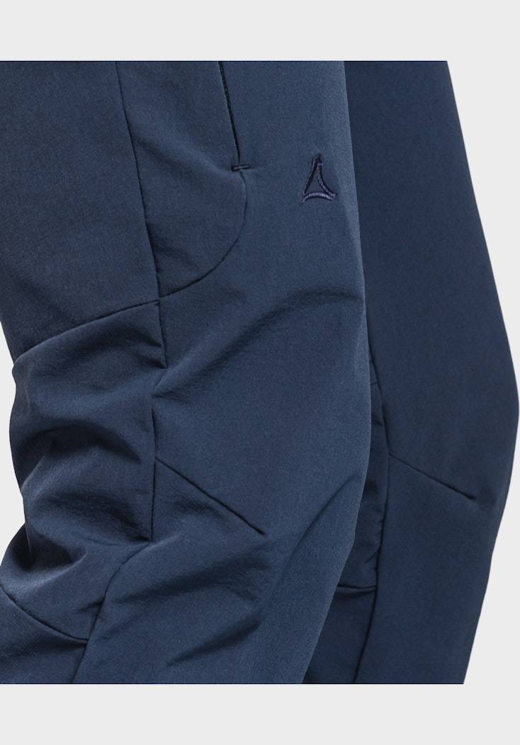 Schöffel Bequeme und strapazierfähige Wanderhose Online Outlet