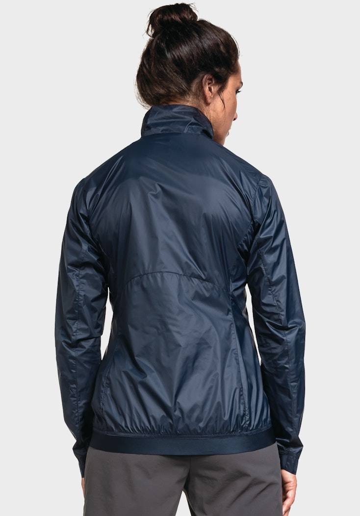 Schöffel Superleichte, wasserabweisende Windjacke Zeitlich begrenztes Angebot