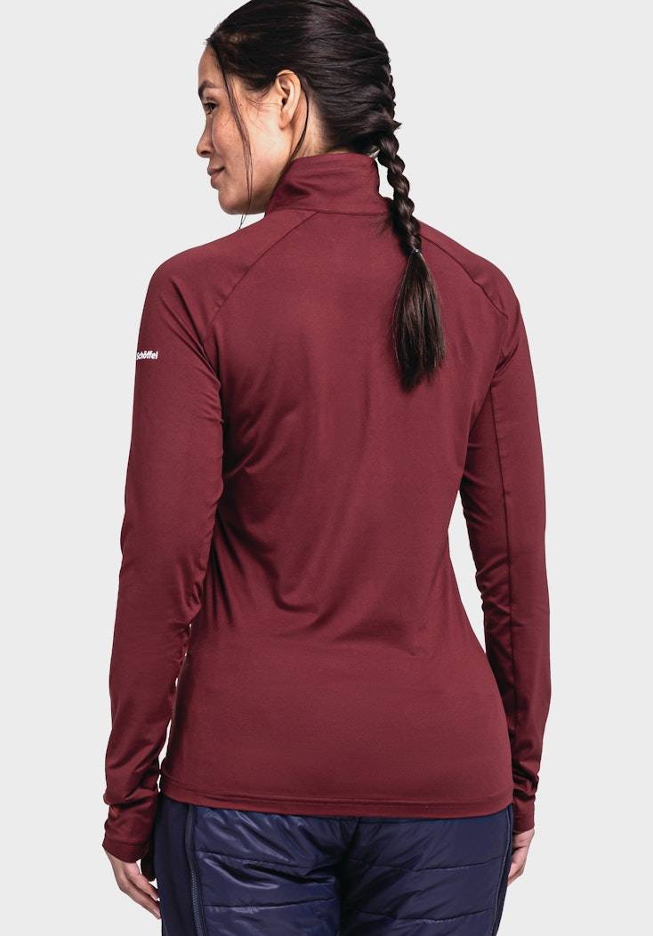 Schöffel Shirt mit hohem Feuchtigkeitstransport Saisonale Angebote