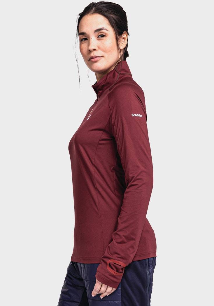 Schöffel Shirt mit hohem Feuchtigkeitstransport Saisonale Angebote