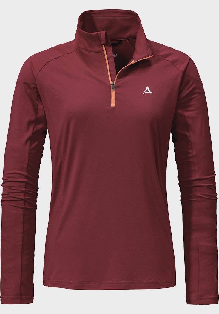 Schöffel Shirt mit hohem Feuchtigkeitstransport Saisonale Angebote