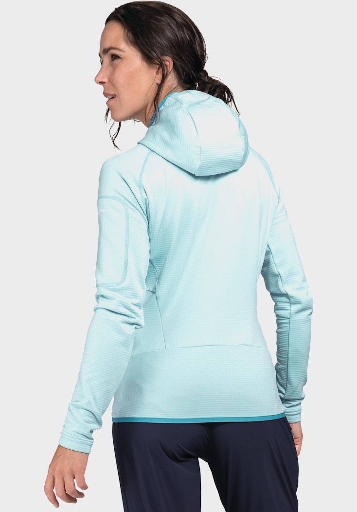 Schöffel Hoody mit wärmeregulierender Technologie Räumungsverkauf