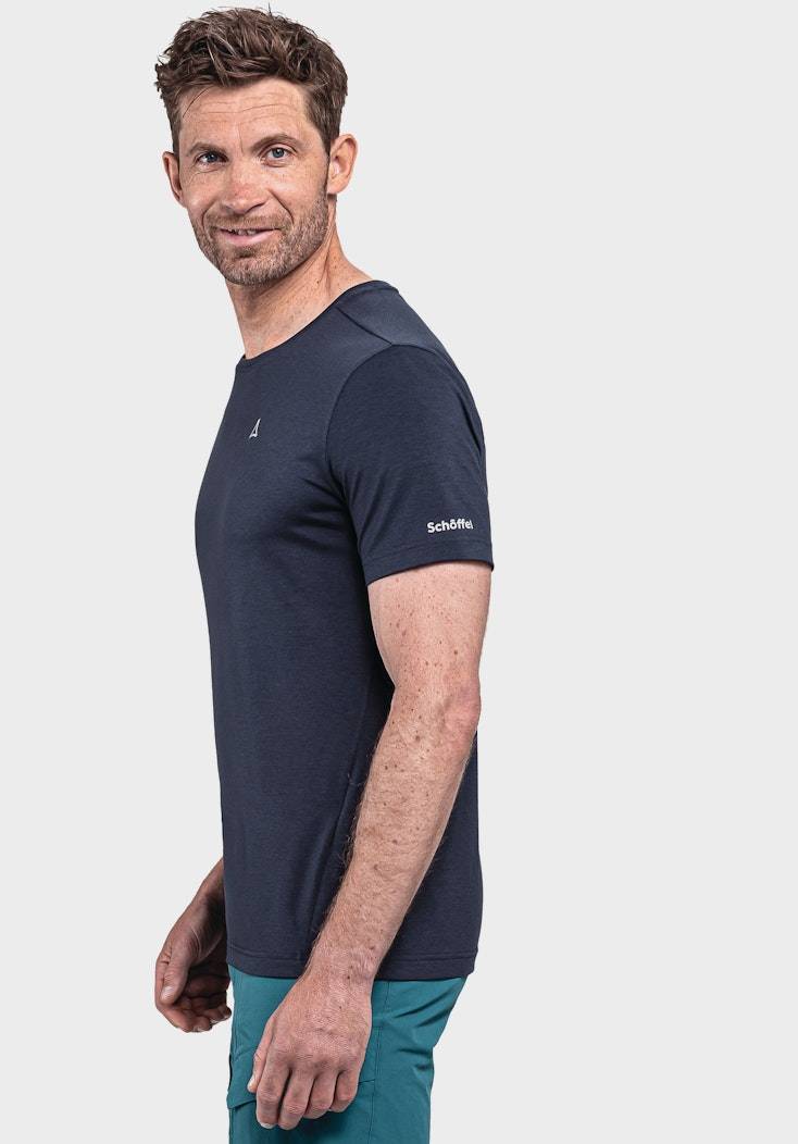 Schöffel Schnell trocknendes Wandershirt JETZT KAUFEN