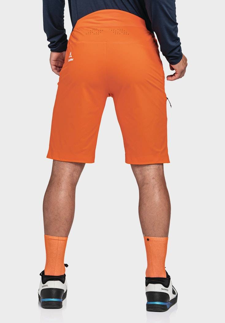 Schöffel Sportive Bikeshorts für maximale Bewegung Letzte 2 Tage