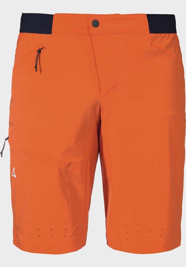 Schöffel Sportive Bikeshorts für maximale Bewegung Letzte 2 Tage
