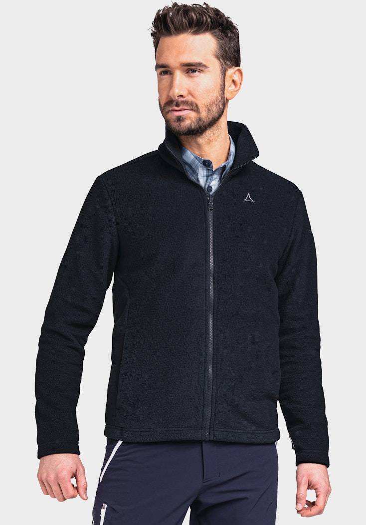 Schöffel 3in1 Jacke mit regendichter Außenschicht Letzter Tag