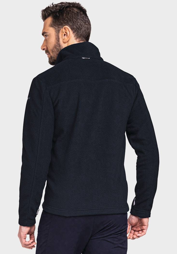 Schöffel 3in1 Jacke mit regendichter Außenschicht Letzter Tag