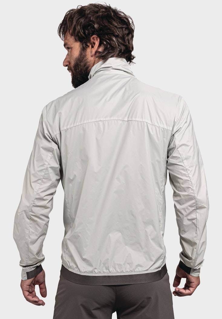 Schöffel Superleichte, wasserabweisende Windjacke Bis zu 50% Rabatt