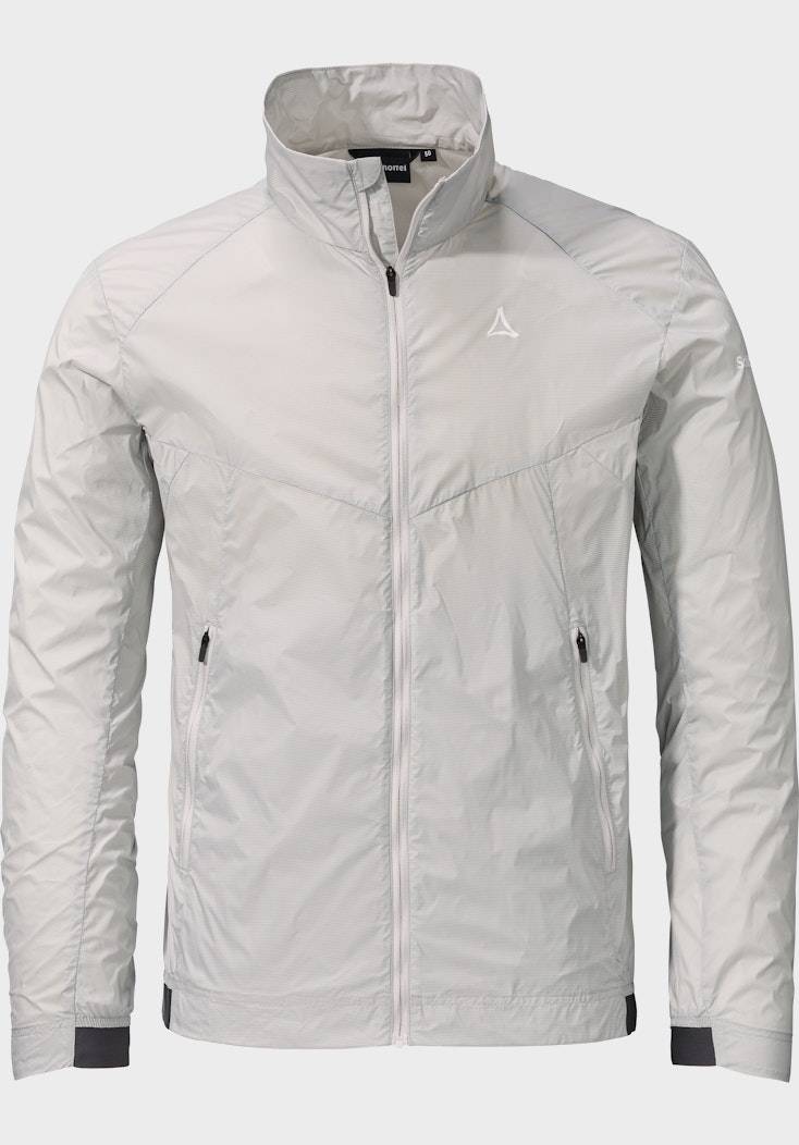 Schöffel Superleichte, wasserabweisende Windjacke Bis zu 50% Rabatt
