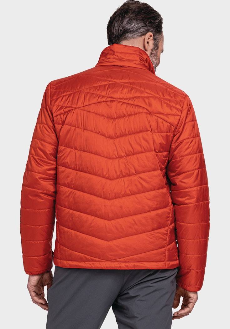 Schöffel Leichte ZipIn Thermojacke Nur für heute