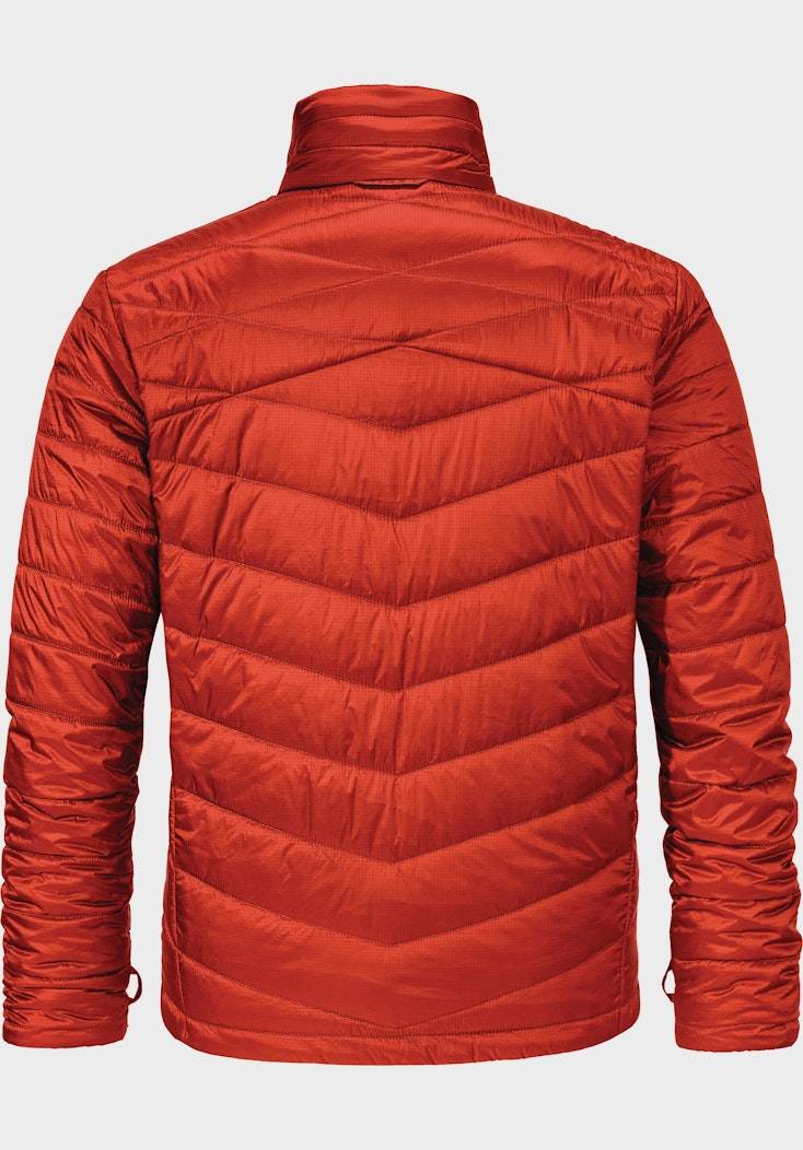 Schöffel Leichte ZipIn Thermojacke Nur für heute