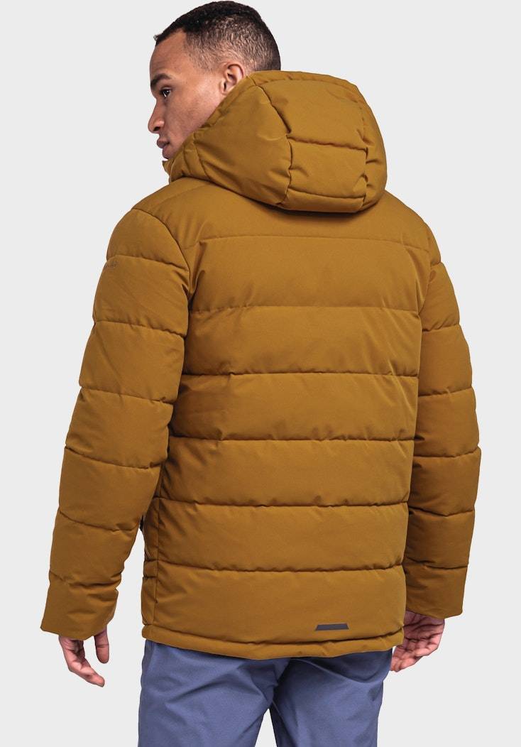 Schöffel Stylische und warme Winterjacke Bis zu 55% Rabatt