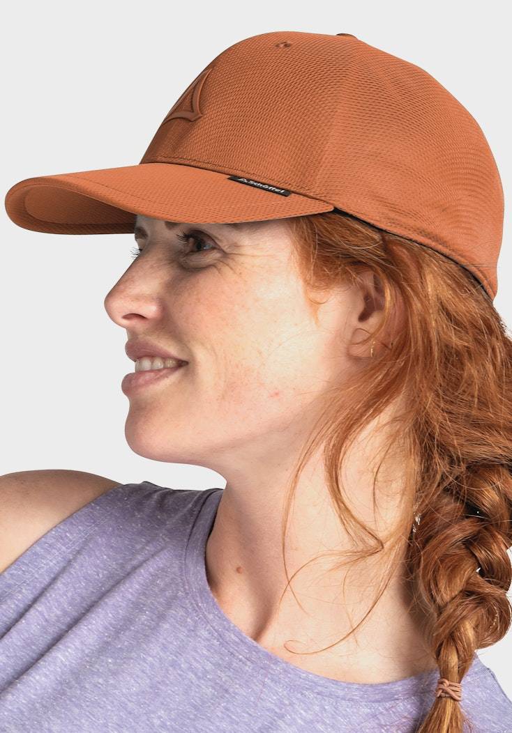 Schöffel Stylische Cap für jeden Tag Nur noch ein Tag übrig