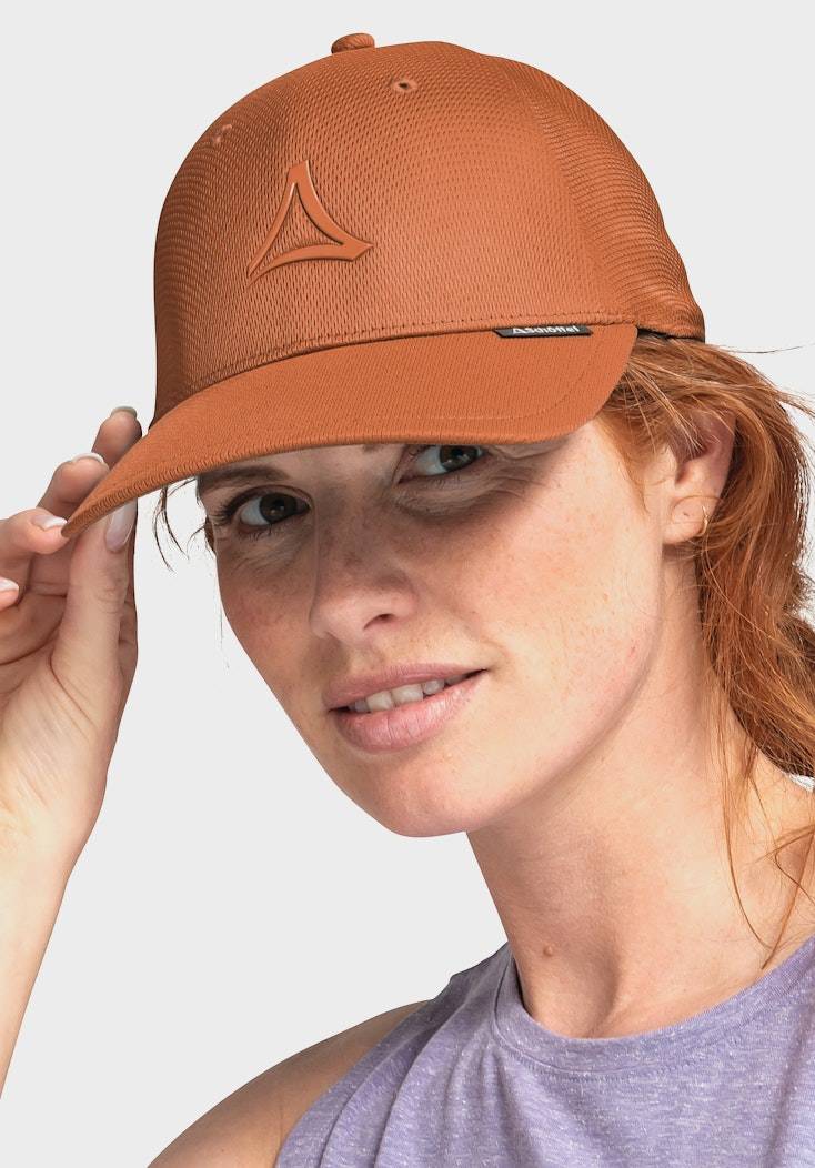 Schöffel Stylische Cap für jeden Tag Nur noch ein Tag übrig