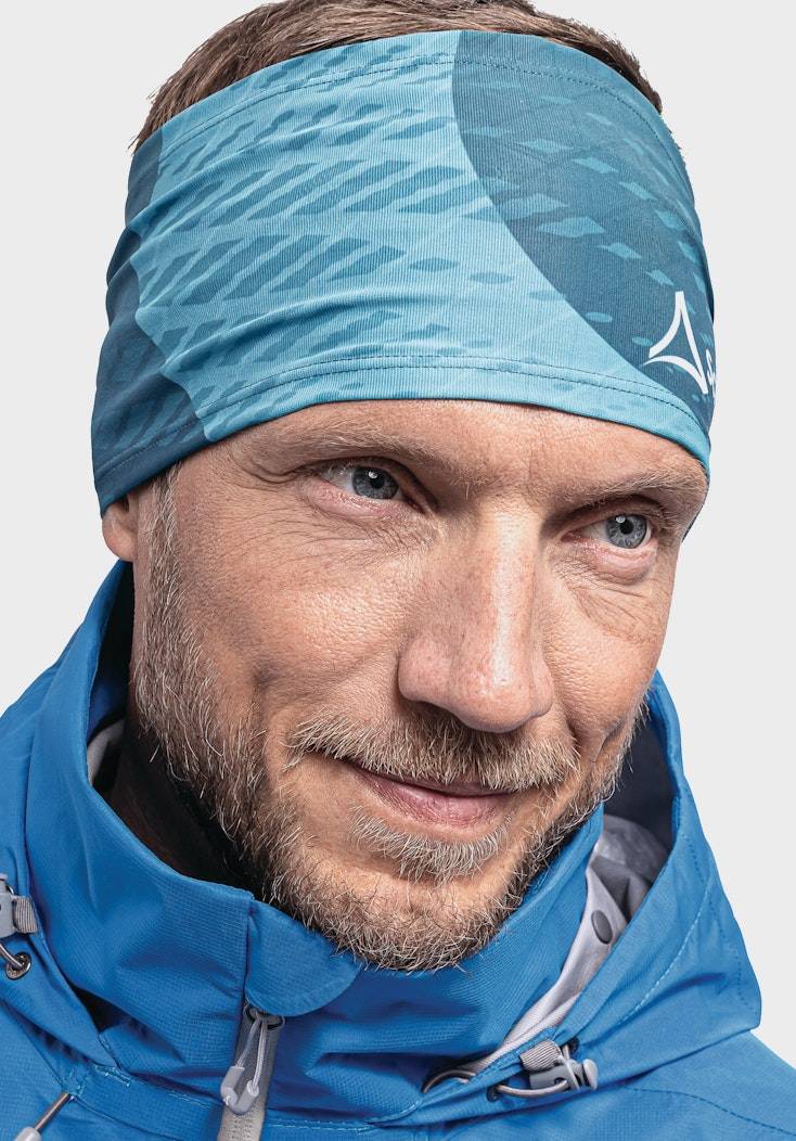 Schöffel Leichtes Stirnband Super Rabatt