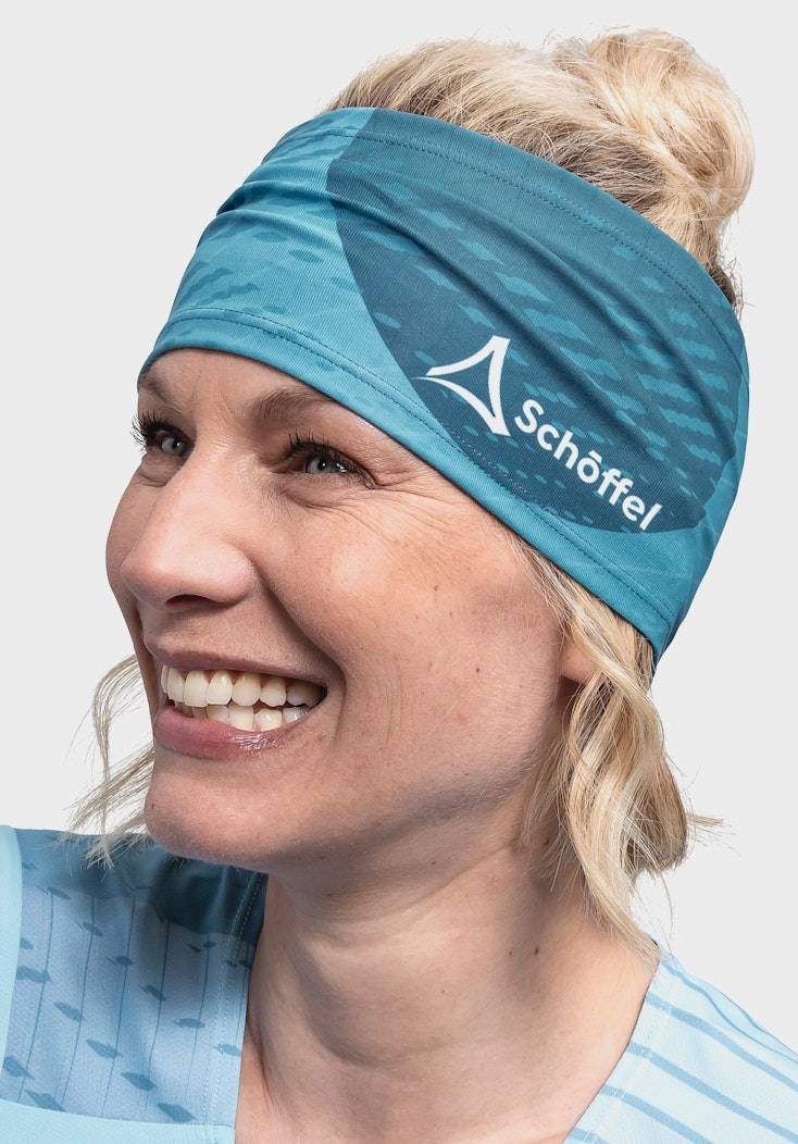 Schöffel Leichtes Stirnband Super Rabatt