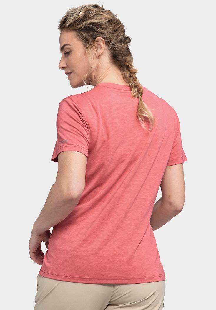 Schöffel Schnell trocknendes Wandershirt Riesige Rabatte