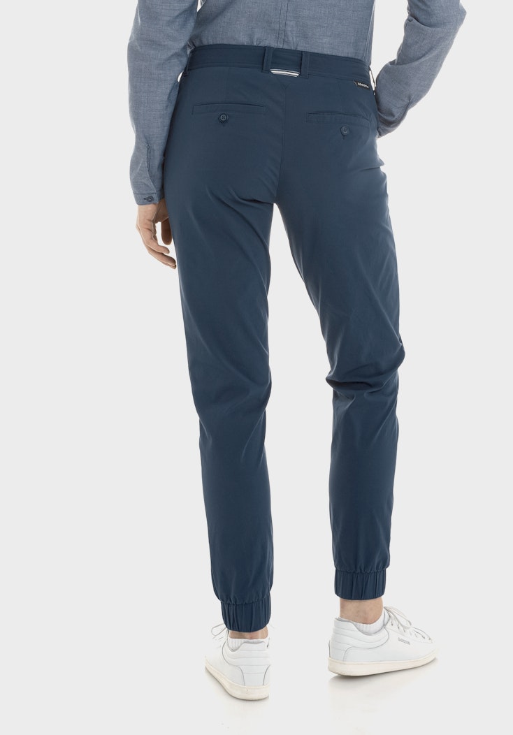 Schöffel Stylische Freizeithose mit Stretch Kostenloser Versand international