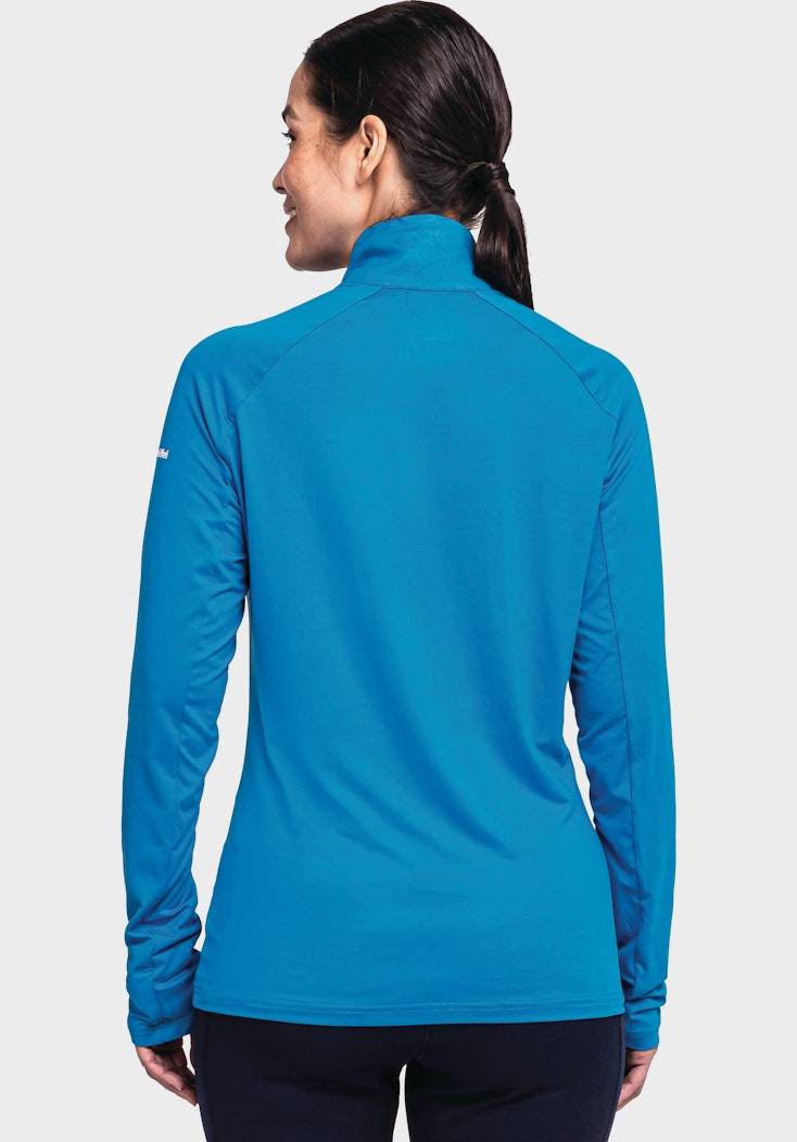 Schöffel Shirt mit hohem Feuchtigkeitstransport 2025