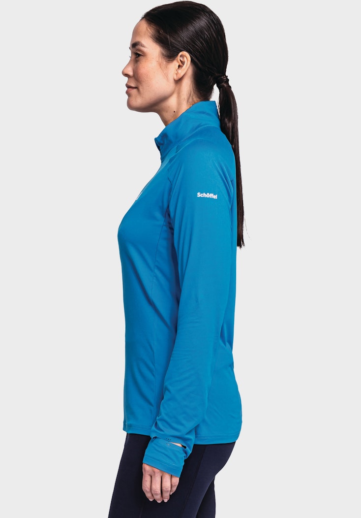 Schöffel Shirt mit hohem Feuchtigkeitstransport 2025